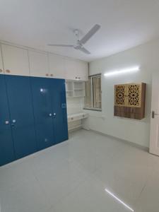 Bedroom Image of 3566 Sq.ft 5 BHK Apartment / Flat for rent in Kalinga Nagar Bhubaneswar for Rs. 120000