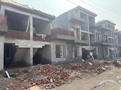 Image of 1400 Sq.ft 4 BHK Duplex for sale in Focal Point, Dera Bassi for Rs. 6000000