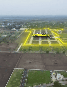 Image of 183 Sq.ft Residential Plot / Land for sale in Kankipadu, Vijayawada for Rs. 3000000