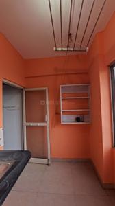 Kitchen Image of 1700 Sq.ft 3 BHK Apartment / Flat for rent in Daya MK Santara Magan Place II, Hulimavu Bengaluru for Rs. 33000