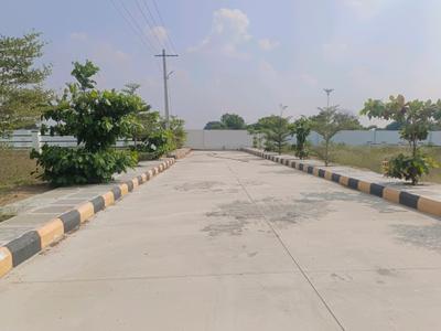 Image of 150 Sq.ft Residential Plot / Land for sale in Dundigal, Hyderabad for Rs. 4000002