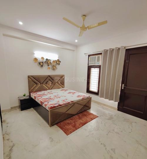 Ardee city Bedroom 1