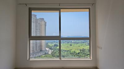 Bedroom Image of 800 Sq.ft 1.5 BHK Apartment / Flat for sale in Panvel Navi Mumbai for Rs. 8500000