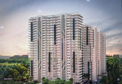 Image of 2150 Sq.ft 3 BHK Apartment / Flat for sale in Joy Grand, Sector 88, Mohali for Rs. 25516300