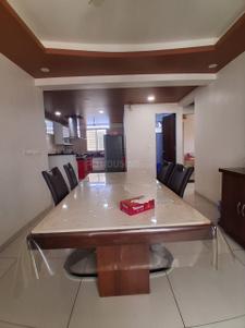 Hall Image of 4150 Sq.ft 4 BHK Penthouse for sale in Vasna Vadodara for Rs. 16000000