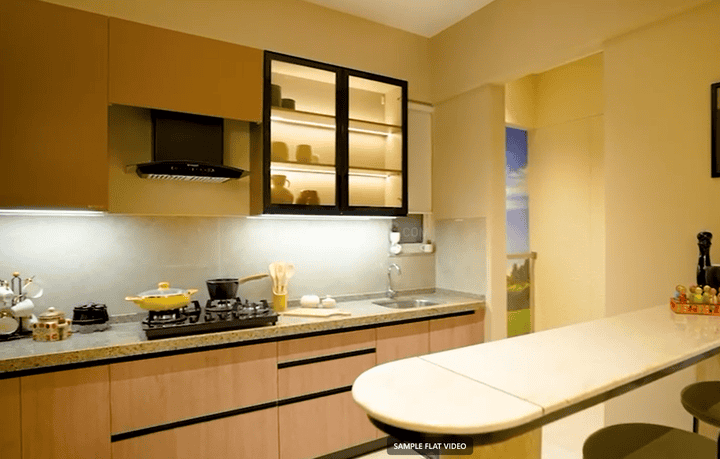 Birla Punya Phase 1 Main Image 1