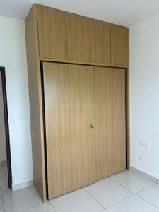 Bedroom Image of 1562 Sq.ft 3 BHK Apartment / Flat for sale in Prestige Finsbury Park, Gummanahalli Bengaluru for Rs. 21000000