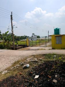 Image of 3600 Sq.ft Residential Plot / Land for sale in Joka, Kolkata for Rs. 1124999