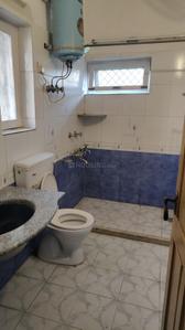 Image of 2400 Sq.ft 5 BHK Apartment / Flat for rent in DDA Flats Munirka, Munirka, New Delhi for Rs. 81000