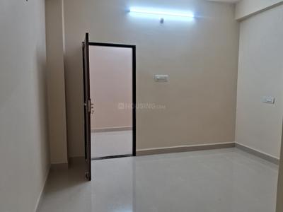 Bedroom Image of 750 Sq.ft 1 BHK Builder Floor for rent in New Malakpet Hyderabad for Rs. 8000