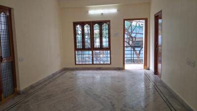 Living Room Image of 1450 Sq.ft 3 BHK Apartment / Flat for sale in Kapra Secunderabad for Rs. 7300000
