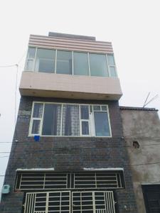Image of 2400 Sq.ft 6 BHK Independent House for sale in Gholu Majra, Dera Bassi for Rs. 5500000