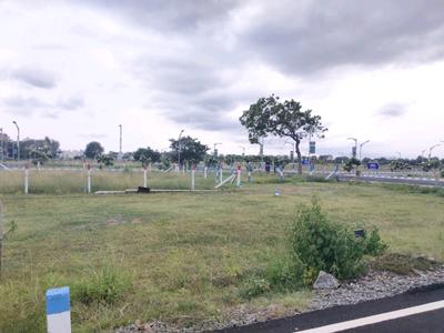 Image of 1001 Sq.ft Residential Plot / Land for sale in Siruseri, Chennai for Rs. 5620000