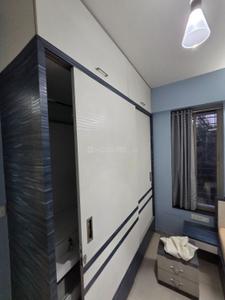 Kitchen Image of 1800 Sq.ft 3 BHK Apartment / Flat for sale in Parijat Nagar Nashik for Rs. 13500000