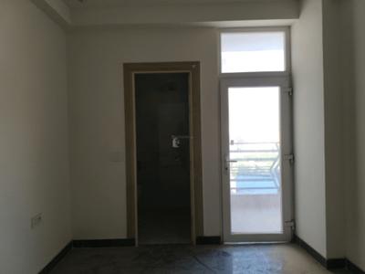 Bedroom Image of 1010 Sq.ft 2 BHK Apartment / Flat for sale in Trinity High Street North Avenue, Noida Extension Greater Noida for Rs. 4600000