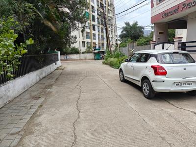 Image of 1000 Sq.ft Residential Plot / Land for sale in Scheme No 114, Indore for Rs. 13000000
