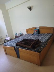 Bedroom Image of 1045 Sq.ft 2 BHK Apartment / Flat for sale in Mittal Cosmos Executive Apartment, Palam Vihar Gurgaon for Rs. 12500000