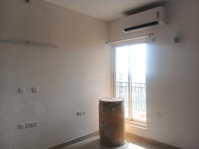 Bedroom Image of 1750 Sq.ft 3 BHK Apartment / Flat for sale in ATS Tourmaline, Sector 109 Gurgaon for Rs. 22500000