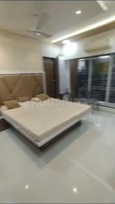Bedroom Image of 1100 Sq.ft 3 BHK Apartment / Flat for sale in Shreenathji 126 Florencio, Chembur Mumbai for Rs. 29000000