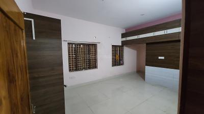 Bedroom Image of 1680 Sq.ft 2.5 BHK Builder Floor for rent in Trisulia Cuttack for Rs. 15000