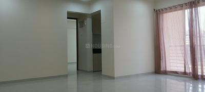 Hall Image of 700 Sq.ft 2 BHK Apartment / Flat for sale in Hari Manan Heights A Wing, Thane West Thane for Rs. 9900000