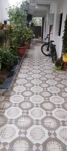 Image of 700 Sq.ft 1 BHK Independent House for rent in Besa, Nagpur for Rs. 20000