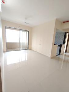 Hall Image of 730 Sq.ft 2 BHK Apartment / Flat for rent in Mohan Precious Greens, Ambernath East Ambernath for Rs. 20000