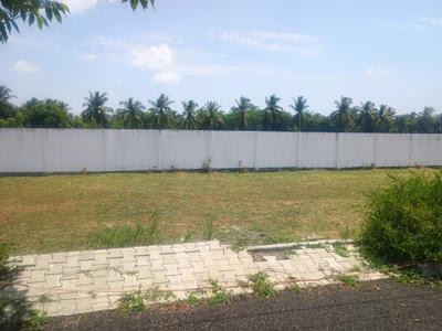 Image of 1000 Sq.ft Residential Plot / Land for sale in Thaiyur, Chennai for Rs. 2950000
