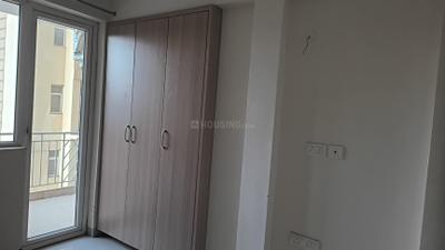 Bedroom Image of 1997 Sq.ft 3 BHK Apartment / Flat for sale in Pareena Coban Residences, Sector 99A Gurgaon for Rs. 21000000