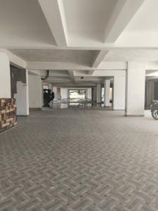 Image of 1600 Sq.ft 3 BHK Apartment / Flat for sale in Khagaul Road, Patna for Rs. 9700000