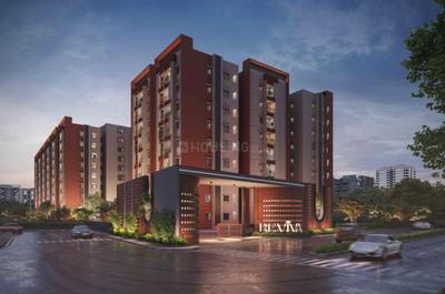 Image of 1370 Sq.ft 3 BHK Apartment / Flat for sale in Chandapura, Bengaluru for Rs. 9700000