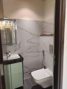 Bathroom Image of 3410 Sq.ft 4 BHK Villa for sale in Muppas Indraprastha, Osman Nagar Hyderabad for Rs. 69500000