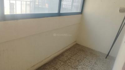 Image of 650 Sq.ft 1 BHK Apartment / Flat for rent in Niyoshi Park, Aundh, Pune for Rs. 18500