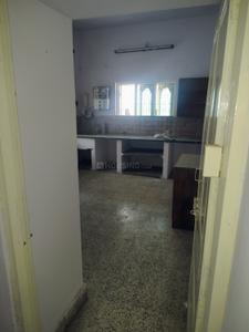Kitchen Image of 1100 Sq.ft 2 BHK Apartment / Flat for rent in Trimurti Nagar Nagpur for Rs. 18000