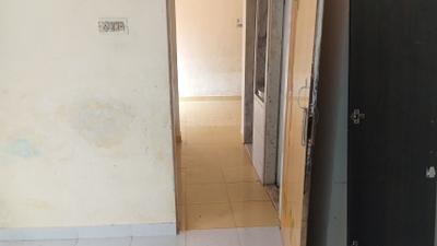 Bedroom Image of 550 Sq.ft 1 BHK Apartment / Flat for sale in Rashmi Star City, Naigaon East Naigaon for Rs. 2400000