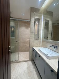 Image of 2250 Sq.ft 4 BHK Builder Floor for sale in East Of Kailash, New Delhi for Rs. 105000000