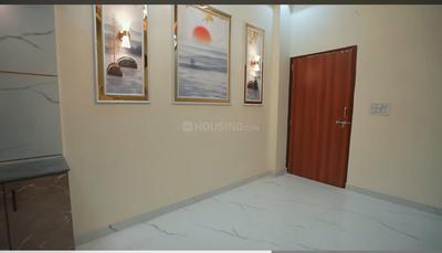 Bedroom Image of 1600 Sq.ft 3 BHK Villa for sale in Govindpura Jaipur for Rs. 7800000