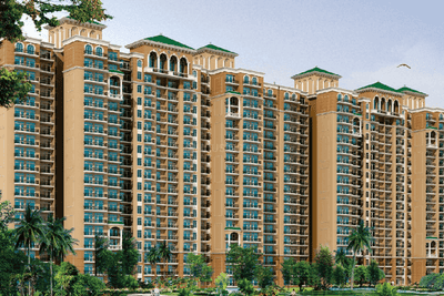 3 BHK Flat