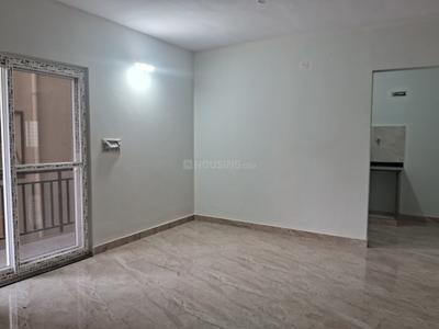 Hall Image of 1200 Sq.ft 2 BHK Apartment / Flat for sale in Kammanahalli Bengaluru for Rs. 9500000