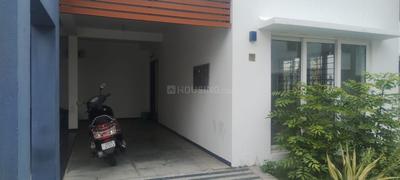 Balcony Image of 2705 Sq.ft 5 BHK Villa for sale in Perungudi Chennai for Rs. 30000000