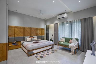 Bedroom Image of 2088 Sq.ft 4 BHK Villa for sale in Koba Gandhinagar for Rs. 26100000