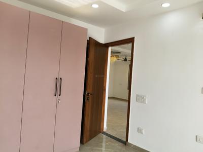 Bedroom Image of 1800 Sq.ft 3 BHK Builder Floor for sale in Sector 23 Gurgaon for Rs. 24000000