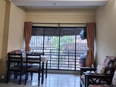 Hall Image of 960 Sq.ft 2 BHK Apartment / Flat for sale in Kalighat Kolkata for Rs. 9500000