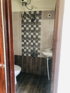 Bathroom Image of SGSB HOME STAY PG FOR LADIES in Koramangala, Bengaluru