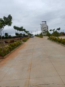 Image of 2325 Sq.ft Residential Plot / Land for sale in Yandahalli, Mysore for Rs. 9550000