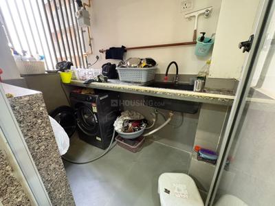 Image of 1000 Sq.ft 3 BHK Apartment / Flat for sale in Roland Western Sparsh, Vaishno Devi Circle, Ahmedabad for Rs. 11500000