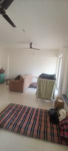 Bedroom Image of 1400 Sq.ft 3 BHK Apartment / Flat for sale in Abhinav Pebbles Urbania, Bavdhan Pune for Rs. 13300000