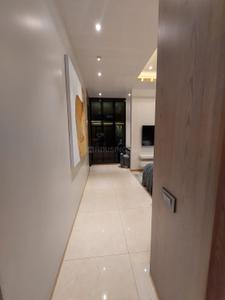 Image of 680 Sq.ft 2 BHK Apartment / Flat for sale in Purva Clermont, Chembur, Mumbai for Rs. 24000000