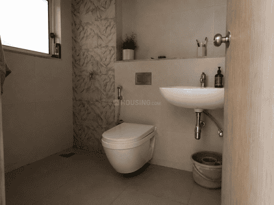 Image of 490 Sq.ft 1 BHK Apartment / Flat for rent in Lodha Upper Thane, Bhiwandi, Thane for Rs. 14000