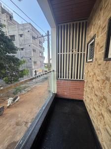 Balcony Image of 5400 Sq.ft 7 BHK Independent House for sale in Dabaspete Bengaluru for Rs. 23000000